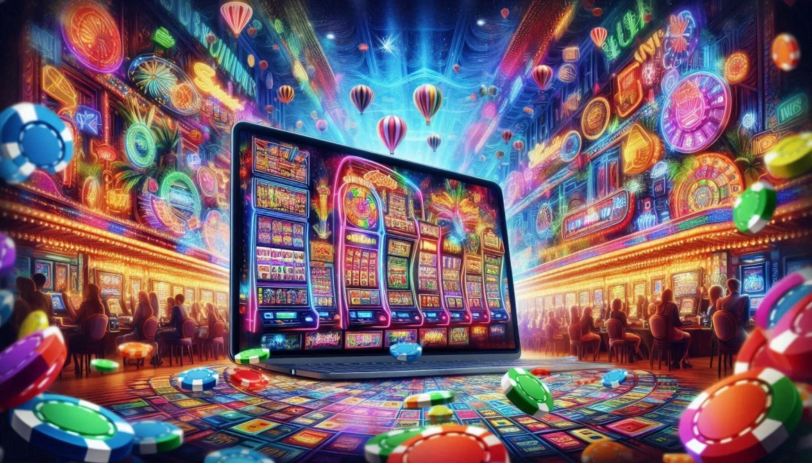 Swiper Casino